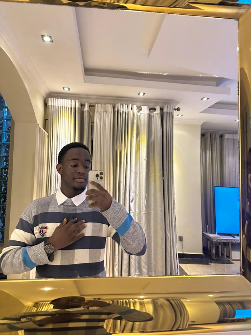 Akinloye Emmanuel Profile Photo